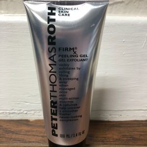 Peter Thomas Roth firm peeling gel